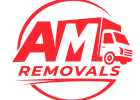 AM Removal logo